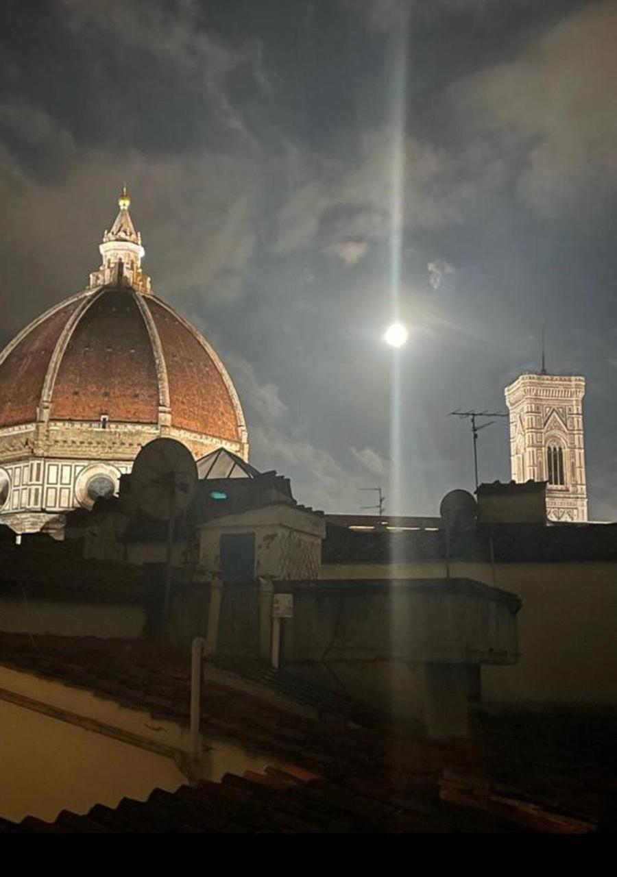 Appartamento Duomo Floransa Dış mekan fotoğraf