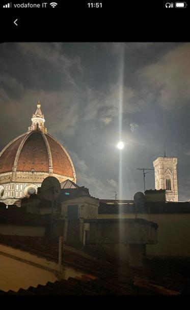 Appartamento Duomo Floransa Dış mekan fotoğraf