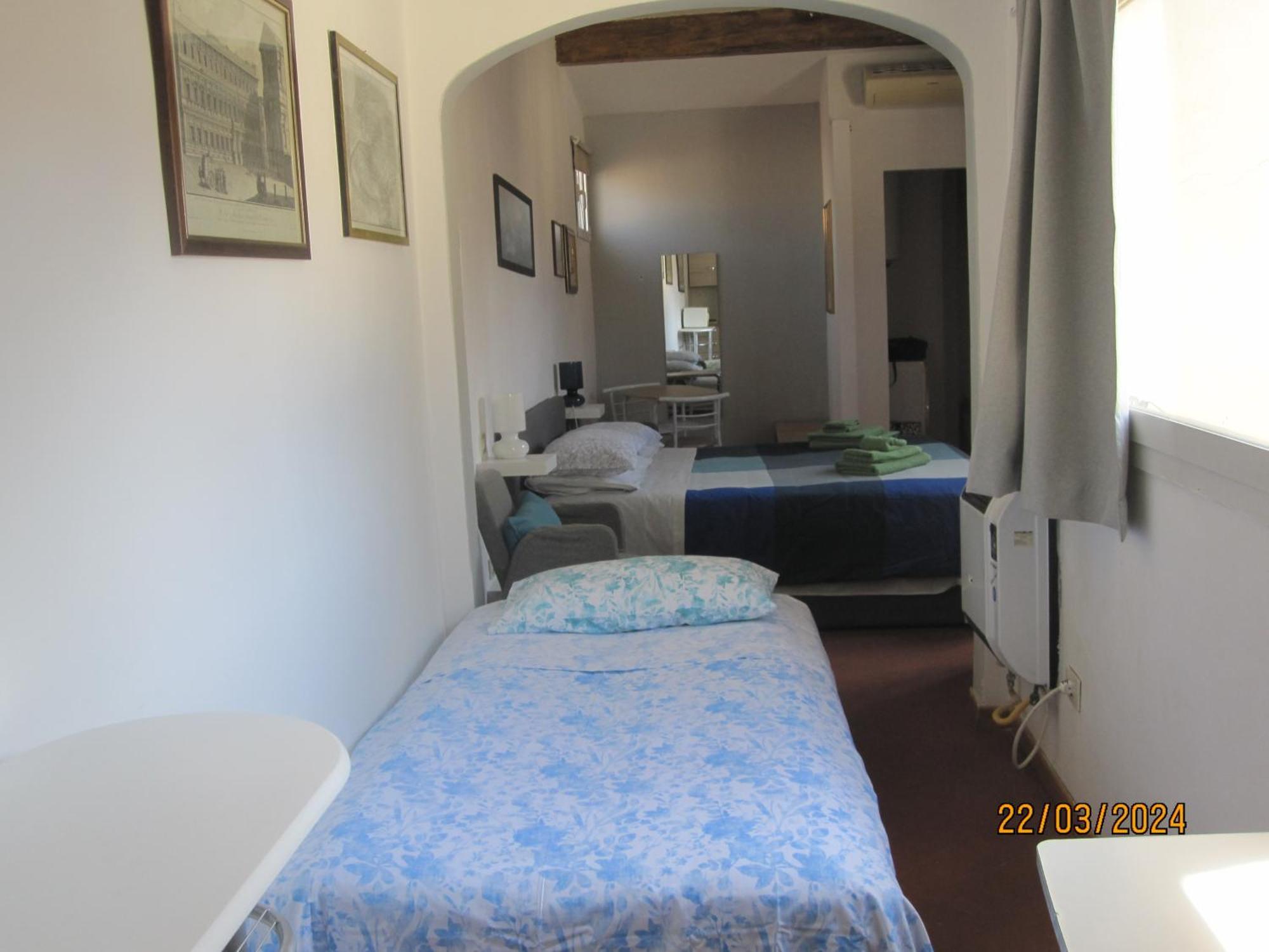 Appartamento Duomo Floransa Dış mekan fotoğraf